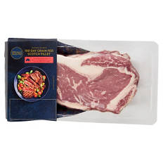100 Day Grain Fed Scotch Fillet 1kg
